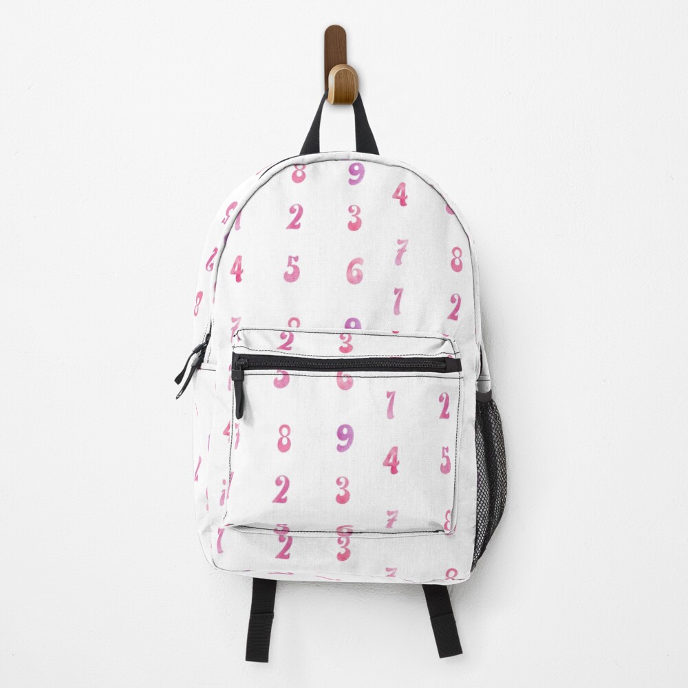 Item preview, Backpack designed and sold by CateFighter.