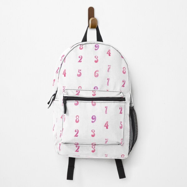 Item preview, Numbers designed and sold by Paper Drip.