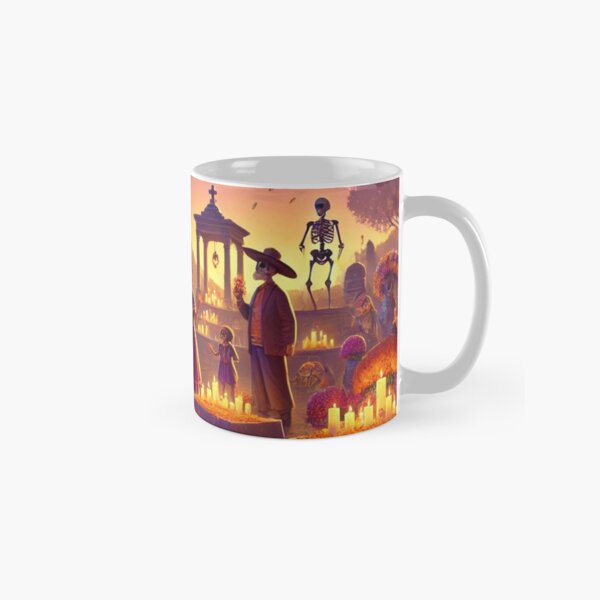 Item preview, DAY OF THE DEAD designed and sold by LuisitoBotLCRS.