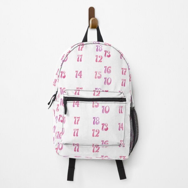 Item preview, Numbers designed and sold by Paper Drip.