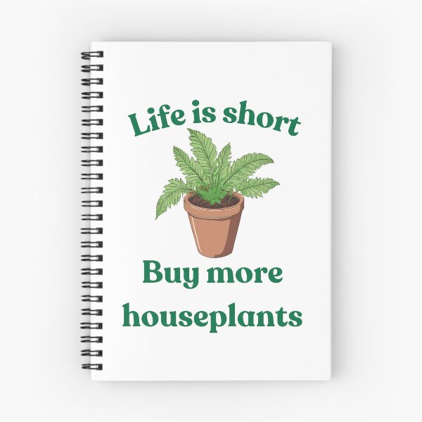 Item preview, Life is short (green thumb) designed and sold by stokedonit.