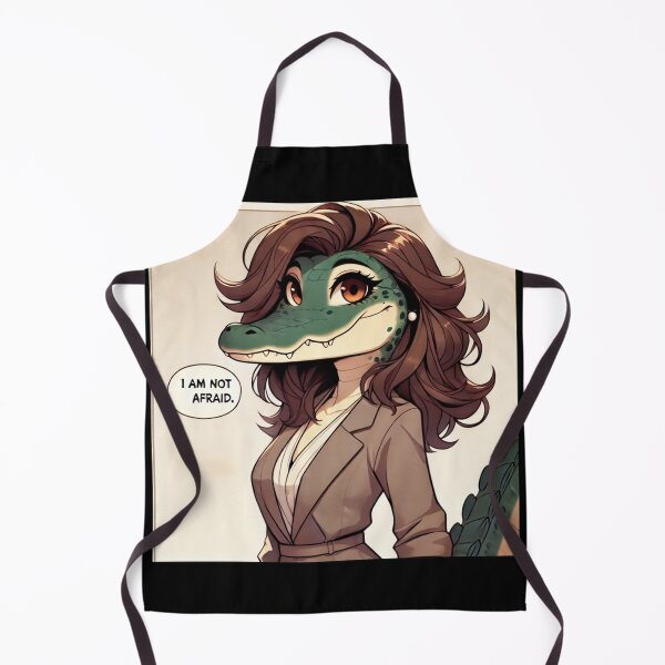 Item preview, Fear monger someone else - Mrs Croaky designed and sold by CroakysCorner.