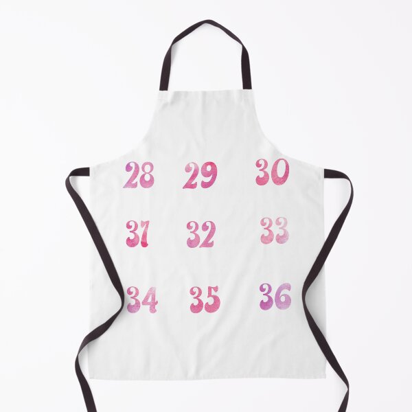 Item preview, Numbers designed and sold by Paper Drip.