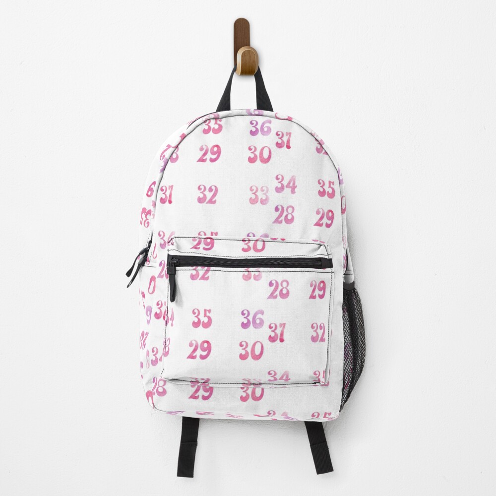 Item preview, Backpack designed and sold by CateFighter.