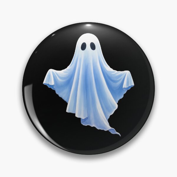Item preview, Floating Ghost designed and sold by TheSillySartor.