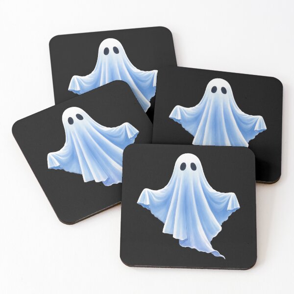 Item preview, Floating Ghost designed and sold by TheSillySartor.