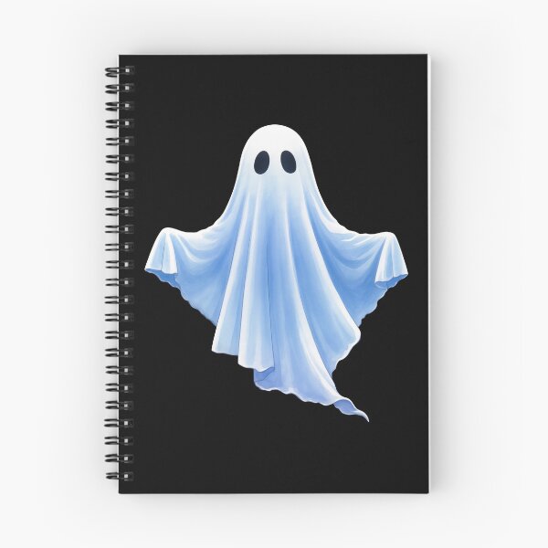 Item preview, Floating Ghost designed and sold by TheSillySartor.