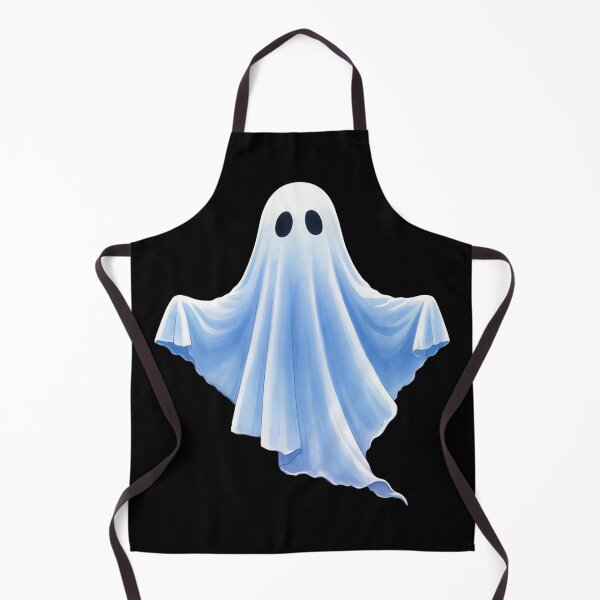 Item preview, Floating Ghost designed and sold by TheSillySartor.