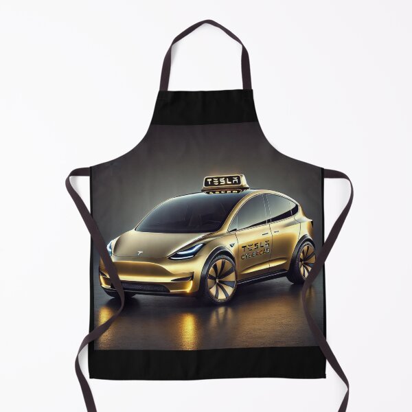 Item preview, cybercab designed and sold by TEEJAMBOREE.