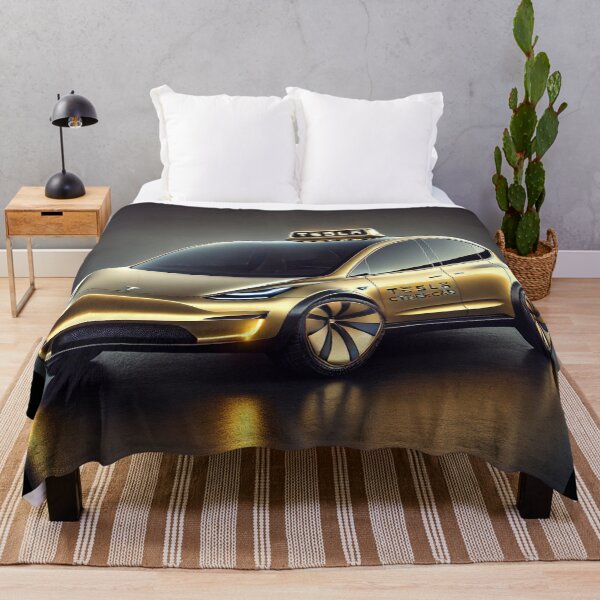Item preview, cybercab designed and sold by TEEJAMBOREE.