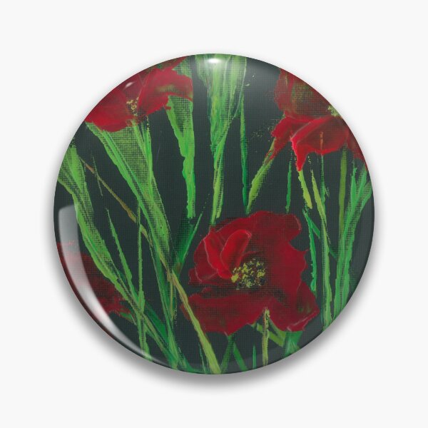 Item preview, All about Poppy designed and sold by Lgrogan.