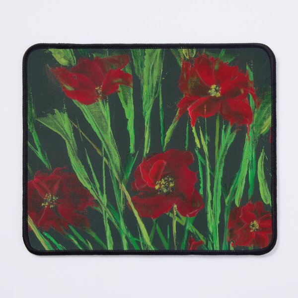 Item preview, All about Poppy designed and sold by Lgrogan.
