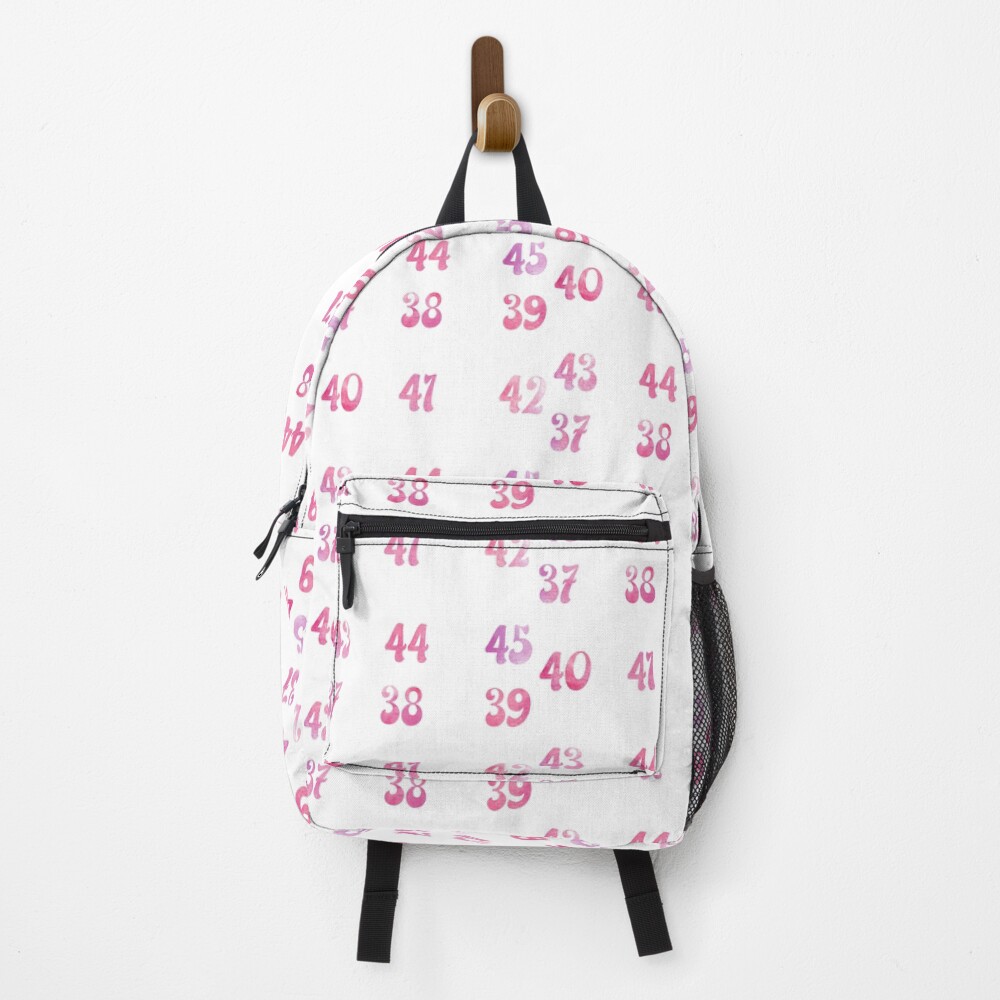 Item preview, Backpack designed and sold by CateFighter.