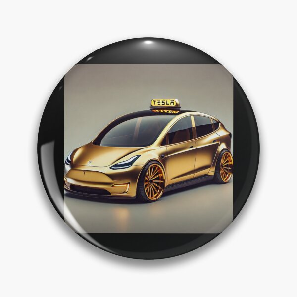 Item preview, cybercab designed and sold by TEEJAMBOREE.
