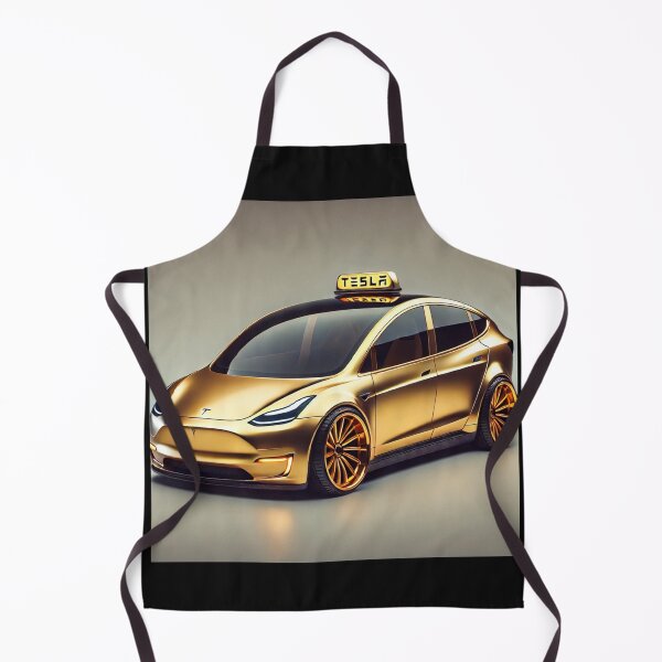 Item preview, cybercab designed and sold by TEEJAMBOREE.