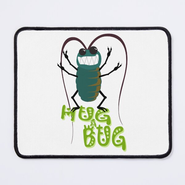 Item preview, HUG A BUG designed and sold by CreationzByPixi.