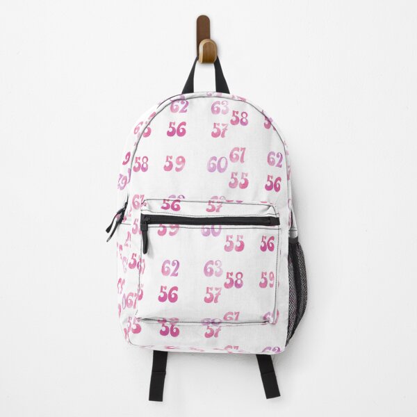 Item preview, Numbers designed and sold by Paper Drip.