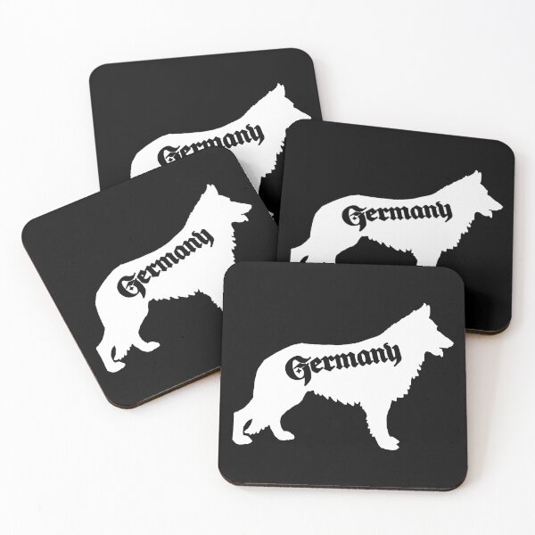 Item preview, German Shephard designed and sold by Animals-by-JB.