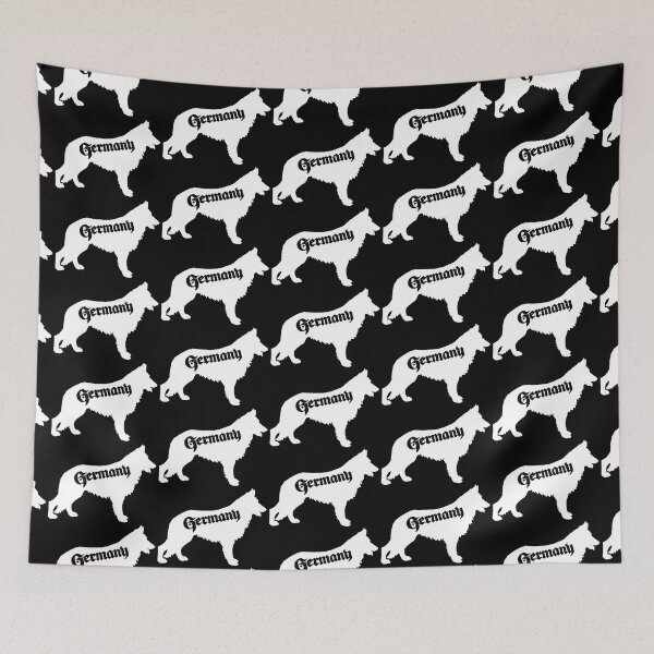 Item preview, German Shephard designed and sold by Animals-by-JB.