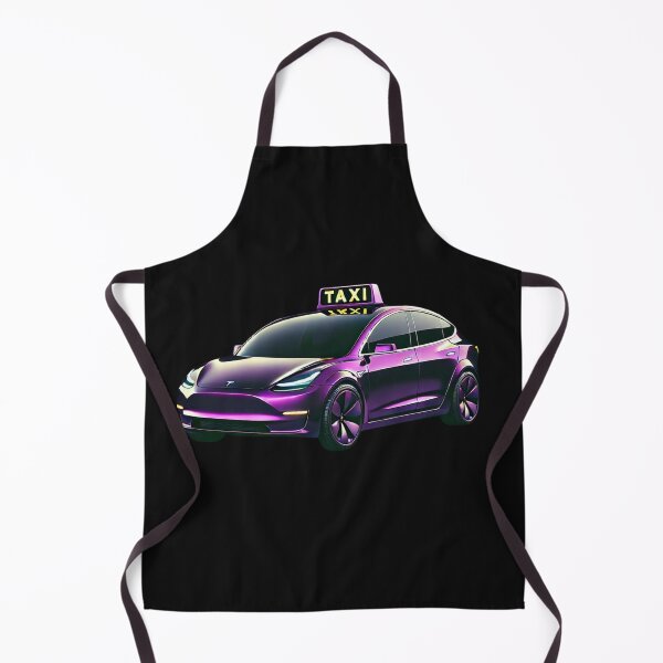 Item preview, cybercab designed and sold by TEEJAMBOREE.