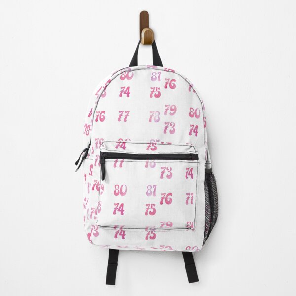Item preview, Numbers designed and sold by Paper Drip.