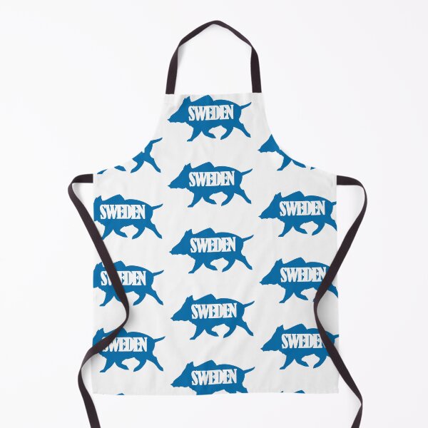 Item preview, Swedish Boar designed and sold by Animals-by-JB.