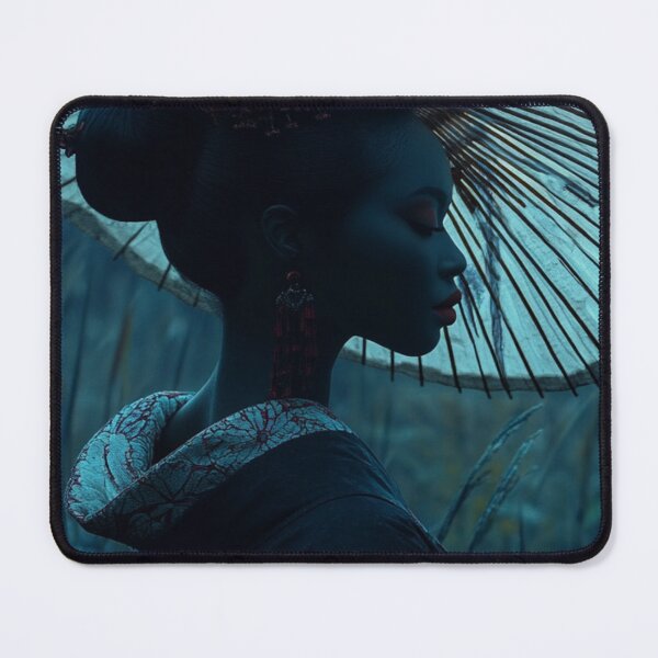 Item preview, Alluring Geisha designed and sold by Ladams415.