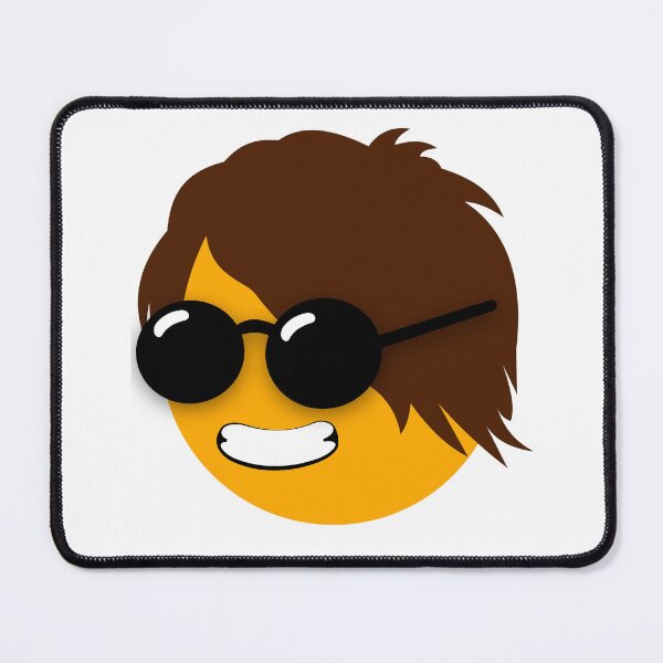 Item preview, Emoji in wave designed and sold by JIMTOPMOY.