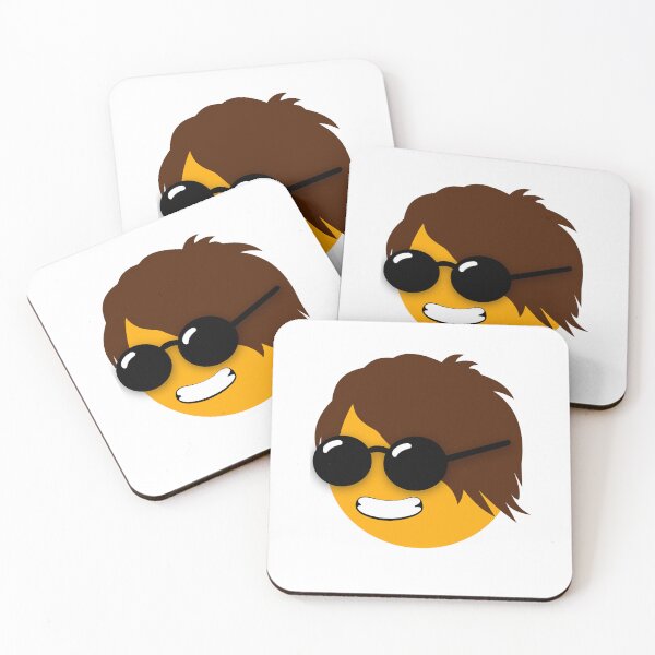 Item preview, Emoji in wave designed and sold by JIMTOPMOY.