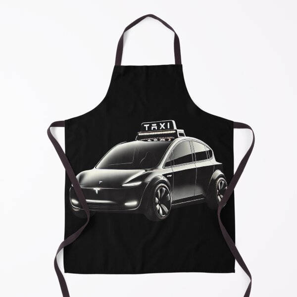 Item preview, cybercab designed and sold by TEEJAMBOREE.