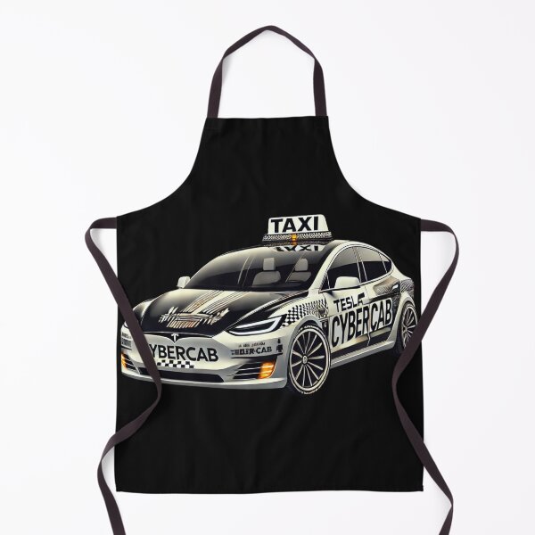 Item preview, cybercab designed and sold by TEEJAMBOREE.