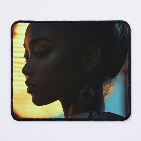 Item preview, Alluring Geisha designed and sold by Ladams415.