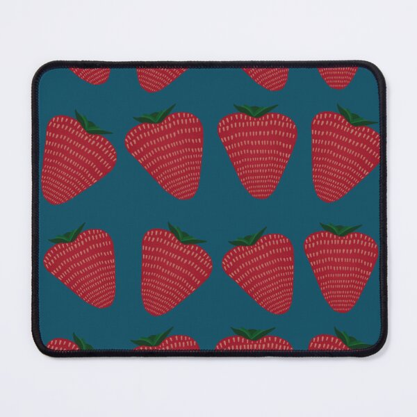 Item preview, Strawberries designed and sold by KJdesigns7.