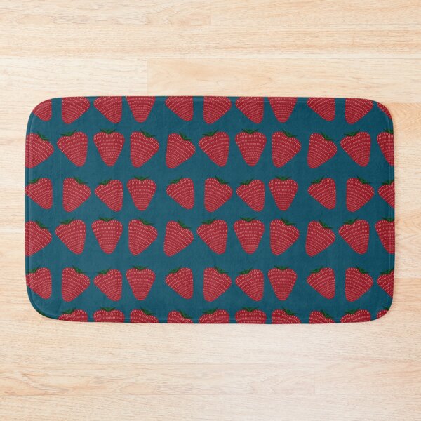 Item preview, Strawberries designed and sold by KJdesigns7.