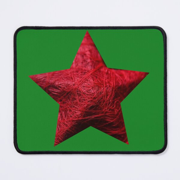 Item preview, Red Star designed and sold by Lisamariesumner.