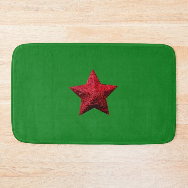 Item preview, Red Star designed and sold by Lisamariesumner.