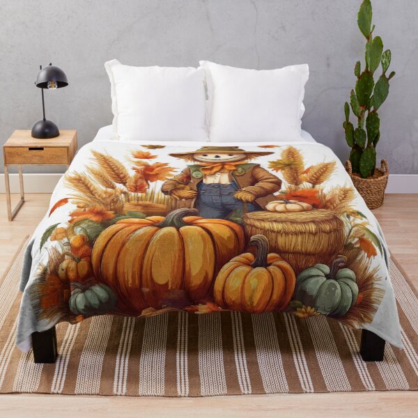 Item preview, Bountiful Harvest: Fall Festival designed and sold by bb-15artstudio.