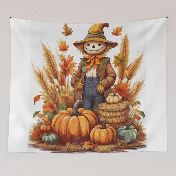 Item preview, Bountiful Harvest: Fall Festival designed and sold by bb-15artstudio.