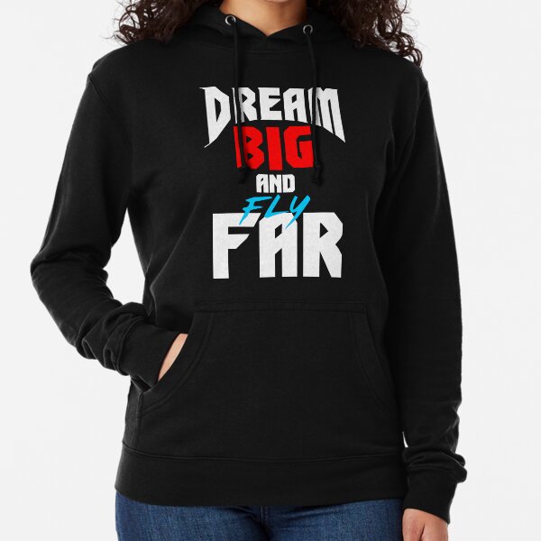 Item preview,  Product line - Dream big and fly far designed and sold by lucasthebob.