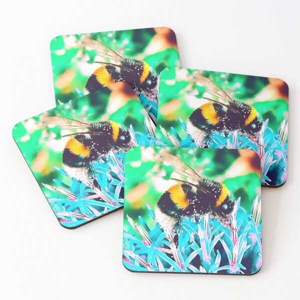 Item preview, Bee designed and sold by Openbluec.