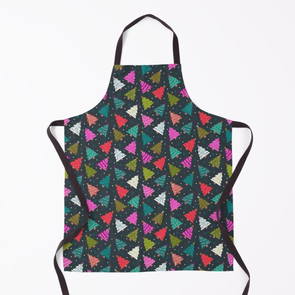 Item preview, Festive Tree Toss designed and sold by Erin Klauk.