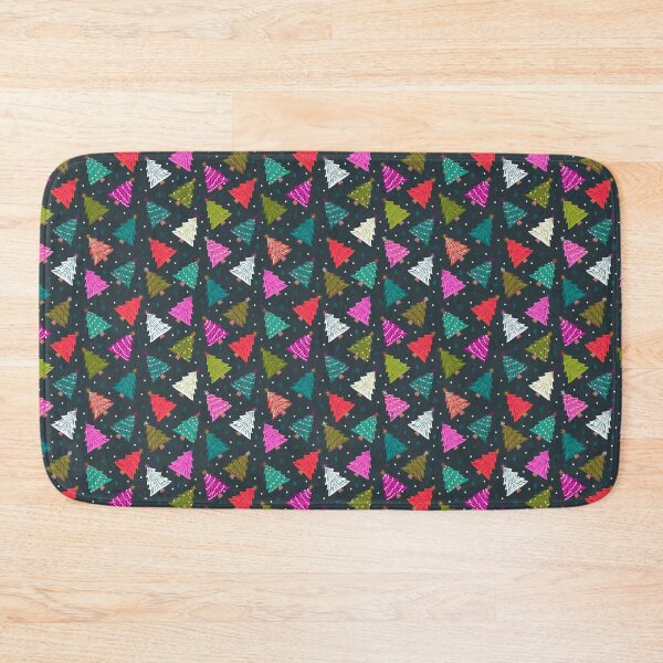 Item preview, Festive Tree Toss designed and sold by Erin Klauk.