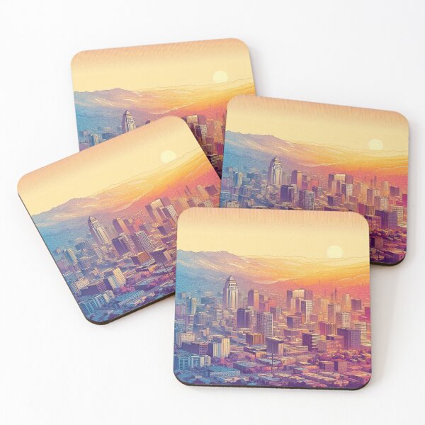 Item preview, South Bay Capitol designed and sold by HalcyonThings.