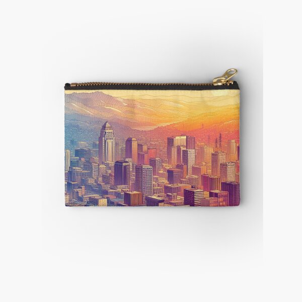 Item preview, Capitolio de la Bahía Sur designed and sold by HalcyonThings.