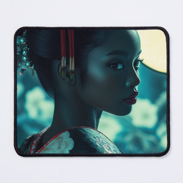 Item preview, Alluring Geisha designed and sold by Ladams415.