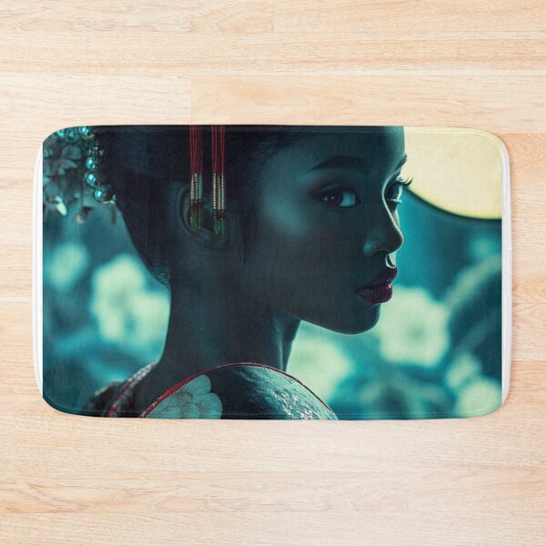 Item preview, Alluring Geisha designed and sold by Ladams415.