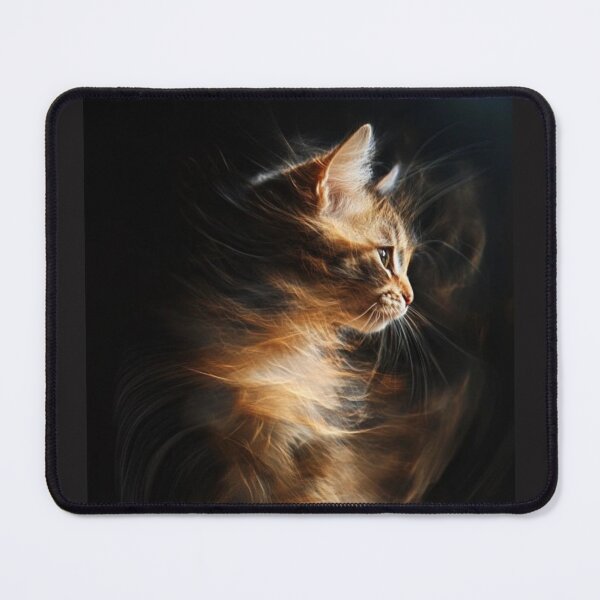 Item preview, Phantom Cat designed and sold by SkyBridgePRJ.