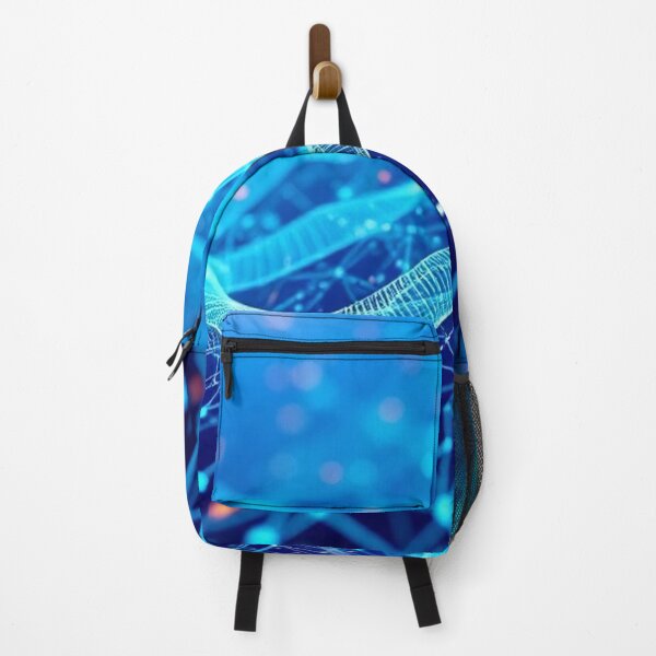 Item preview, Cyber Big Data Flow – Blockchain Network and AI Technology Concept designed and sold by hjian8219.