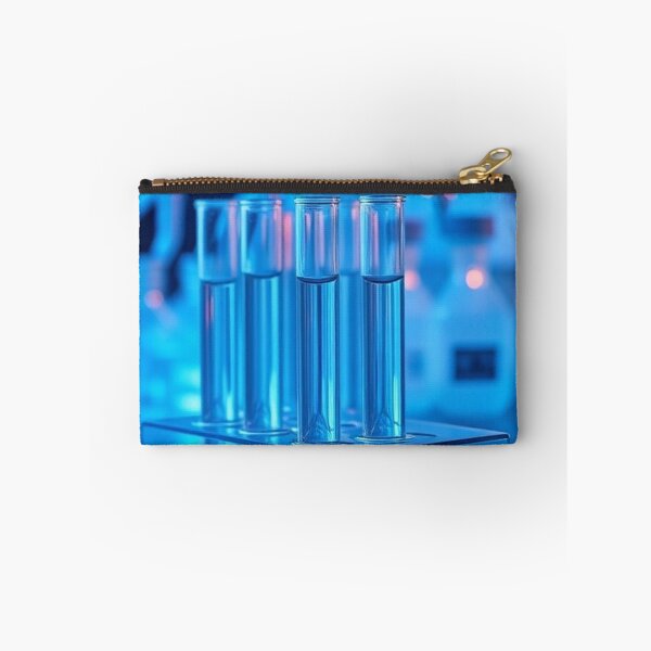 Item preview, Science Laboratory Test Tubes – Essential Lab Equipment for Medical Research designed and sold by hjian8219.