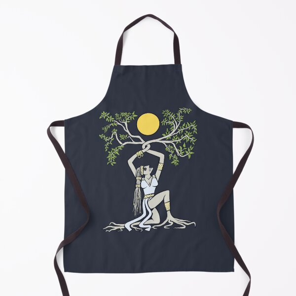 Item preview, Mythology: Daphne designed and sold by SteinHead.